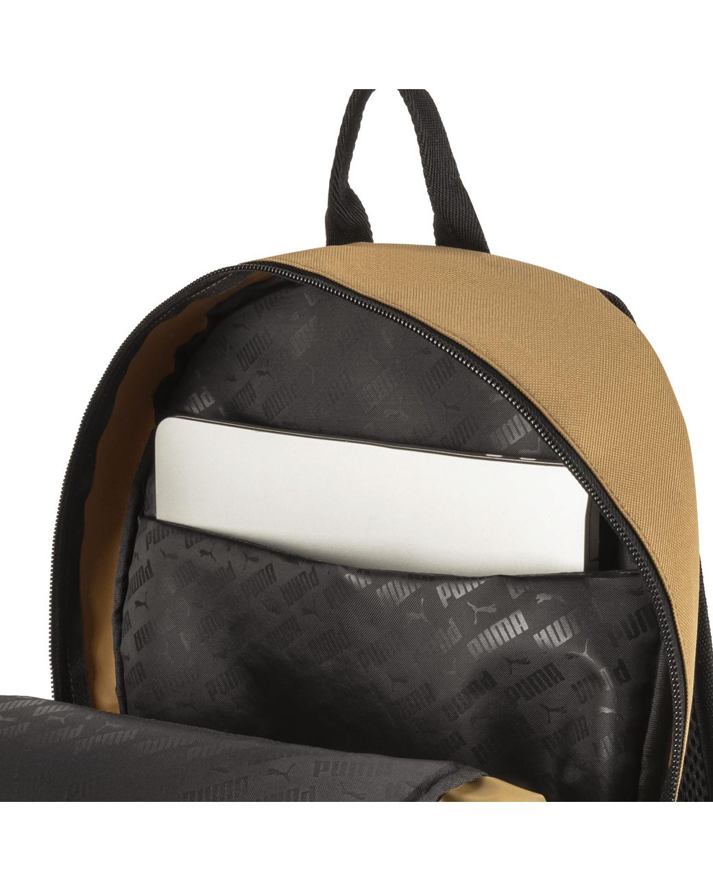 PUMA Natural Step Up Backpack