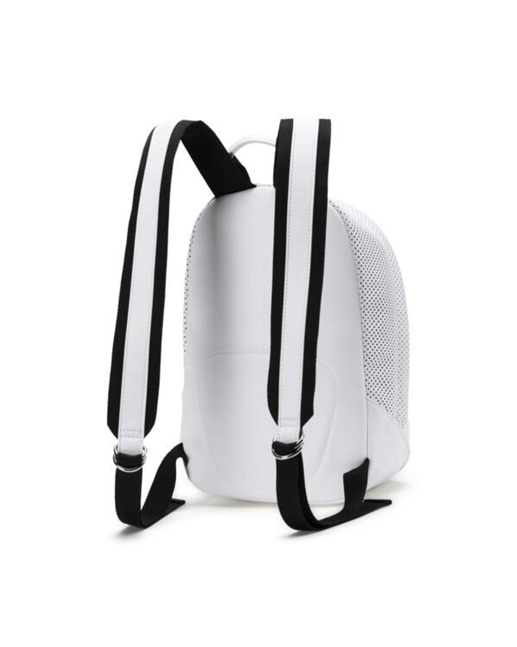 PUMA Sg X Style Backpack in White Lyst