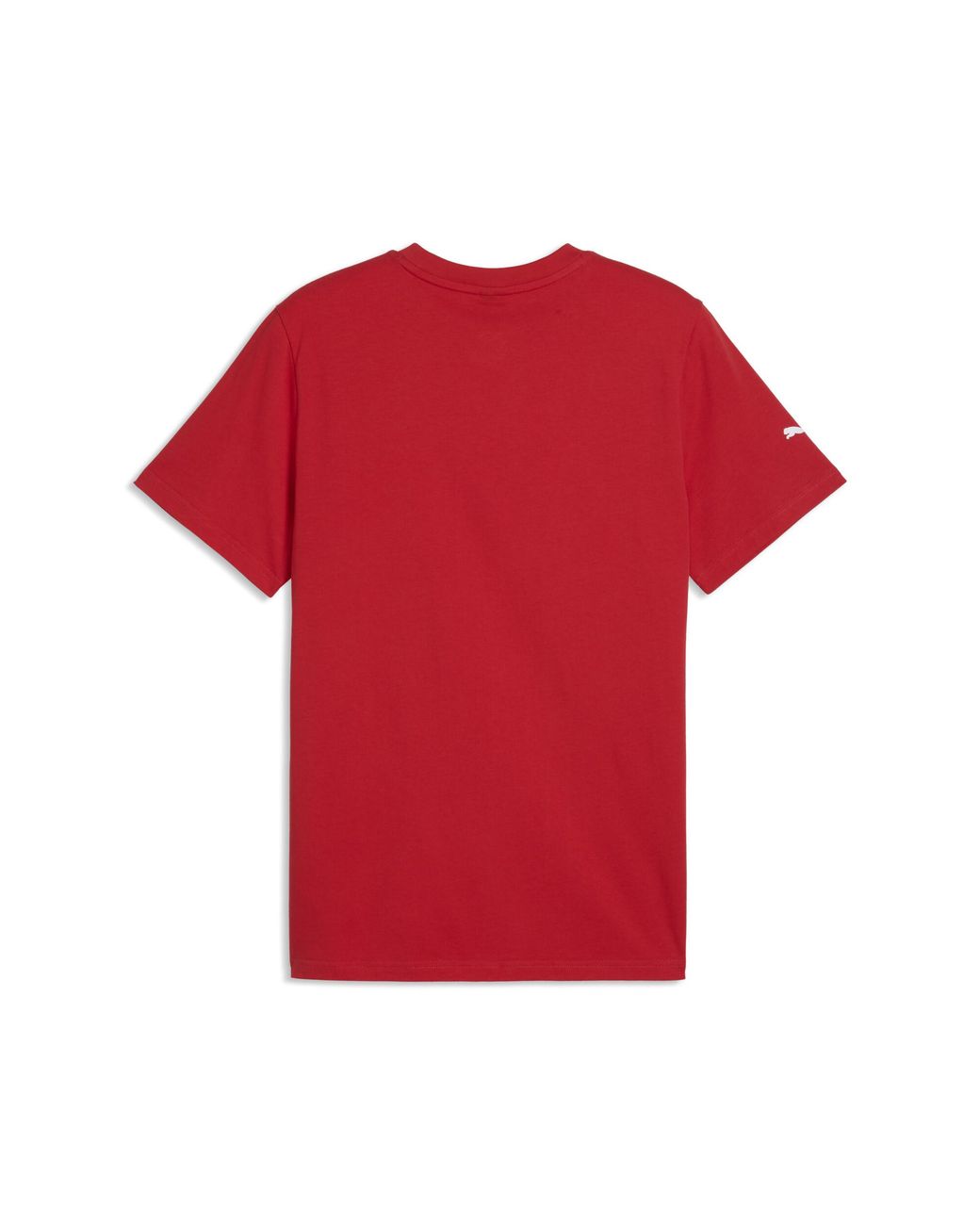 PUMA Scuderia Ferrari Coloured Shield T-Shirt for men