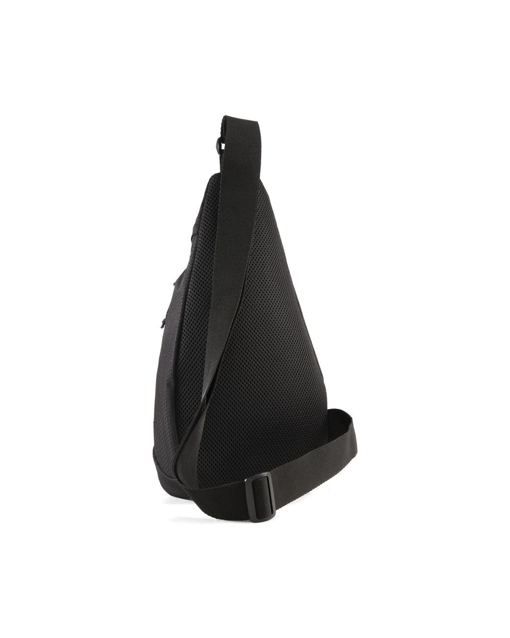 PUMA Black Scuderia Ferrari 3L Sling Bag