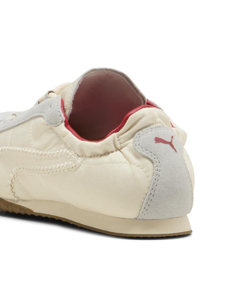 PUMA White X Madhappy H-Street Sneakers