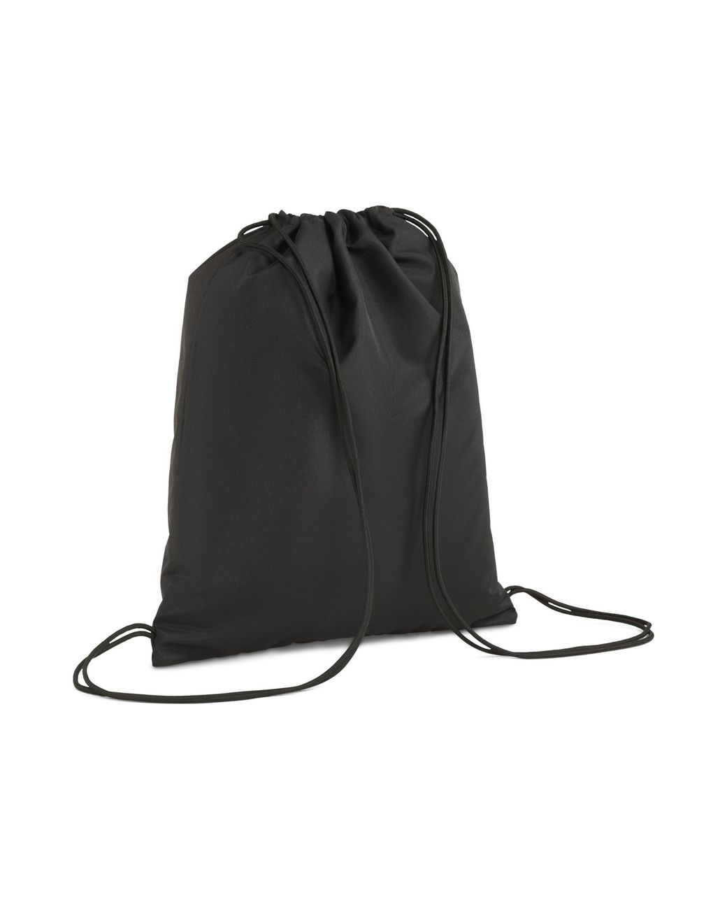 PUMA Black Phase 14L Gym Sack
