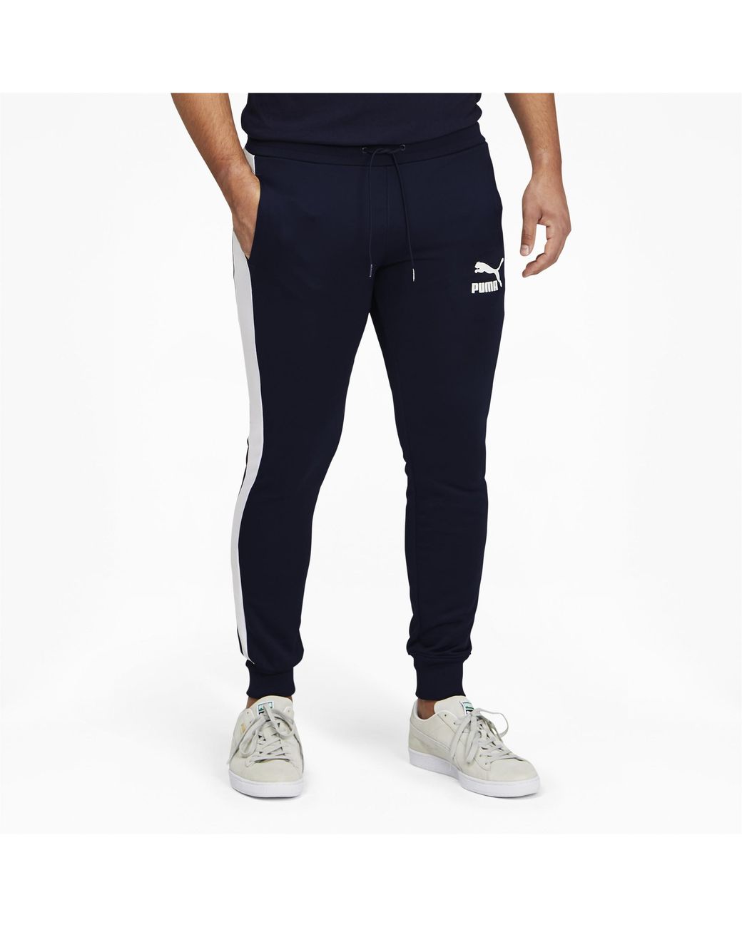 puma t7 track pants aop