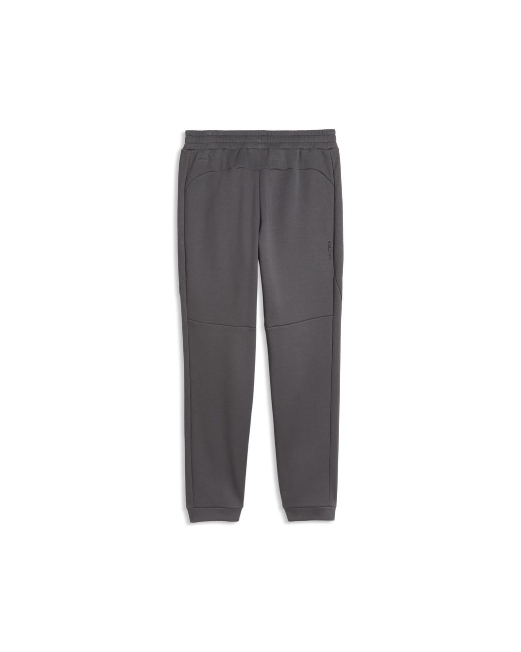 PUMA Gray Tech Elevated Pants for men