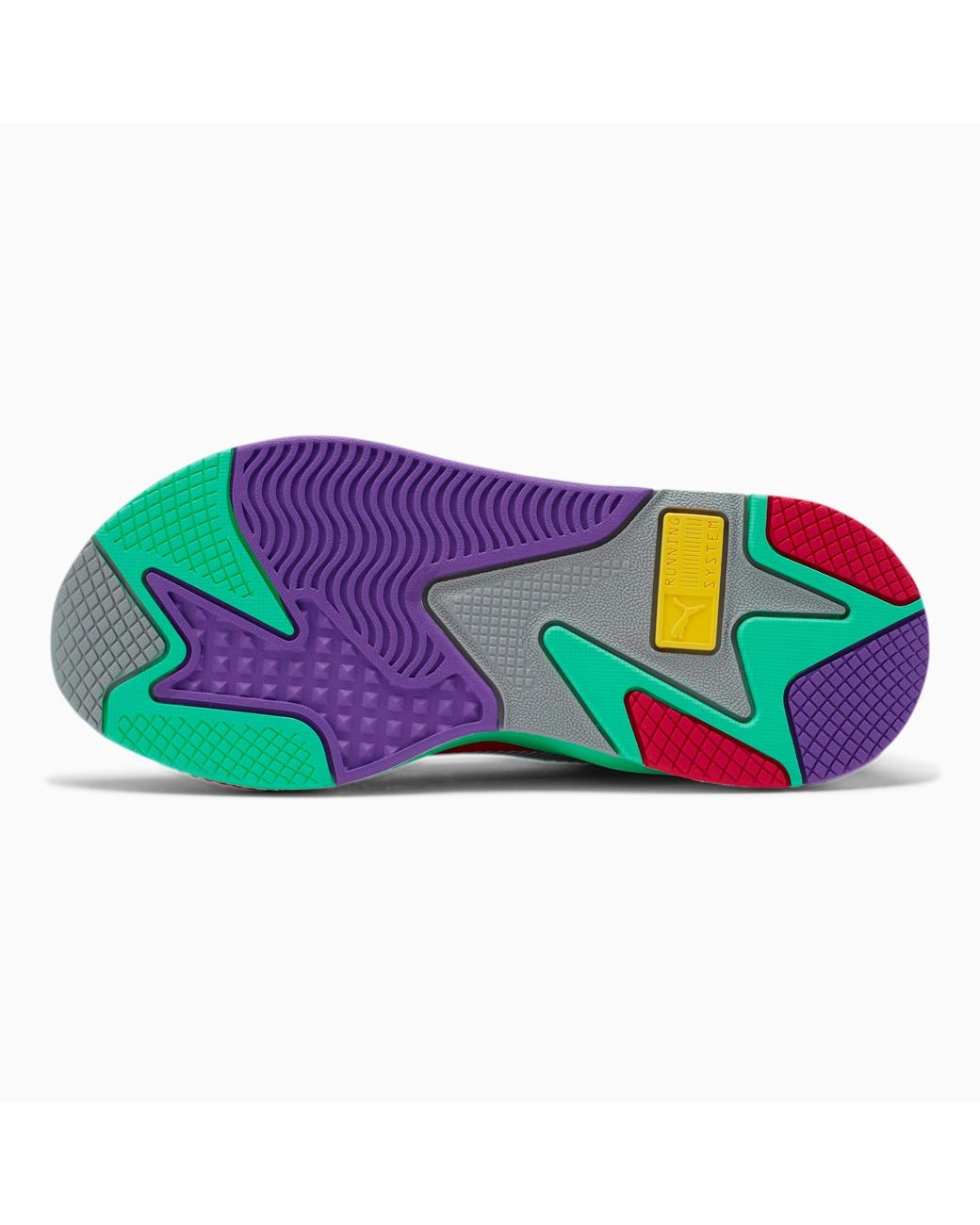 puma rsx bold womens
