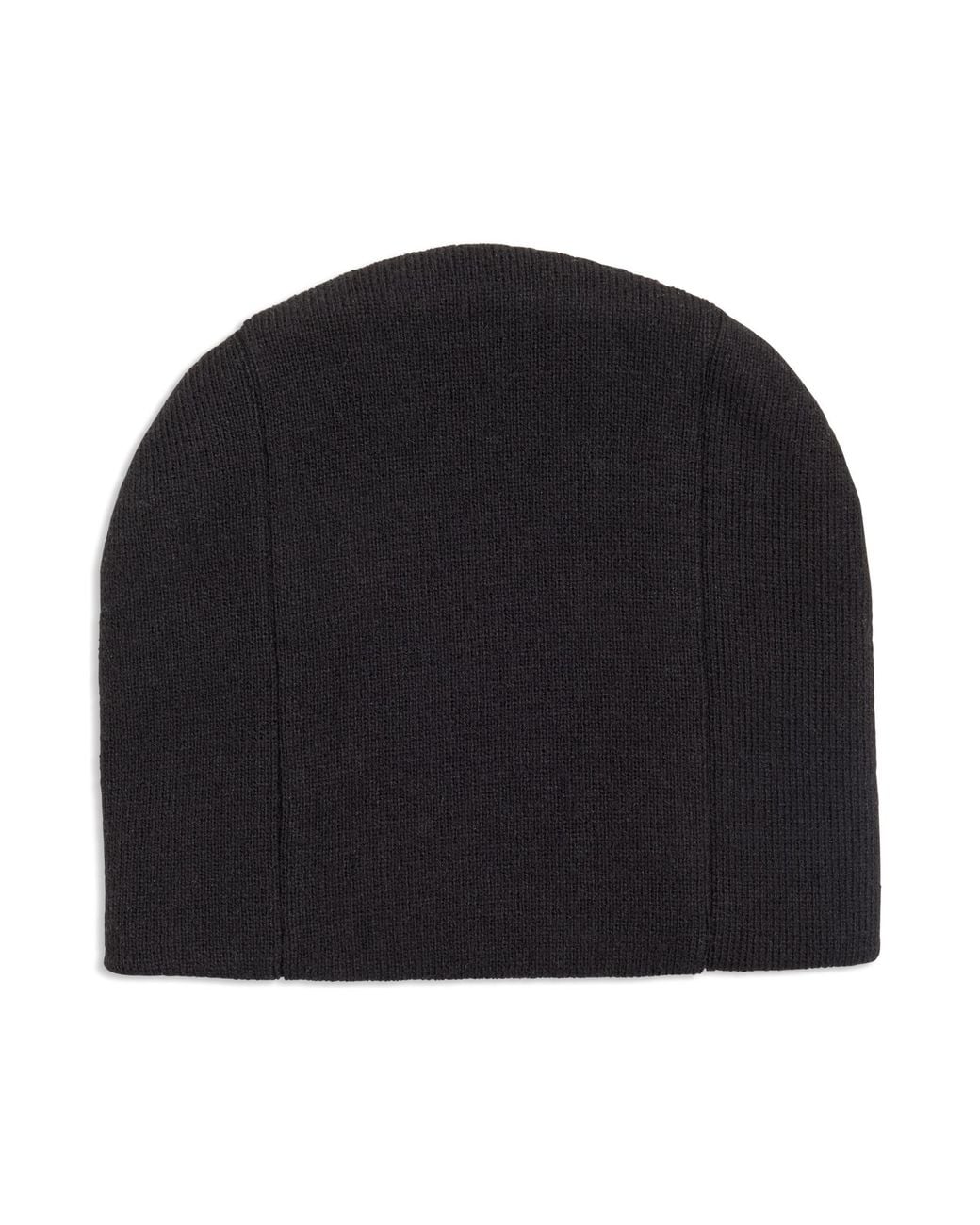 PUMA Black X _J.L-A.L Skull Beanie