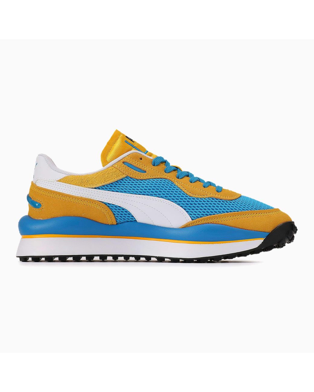 puma style rider stream on