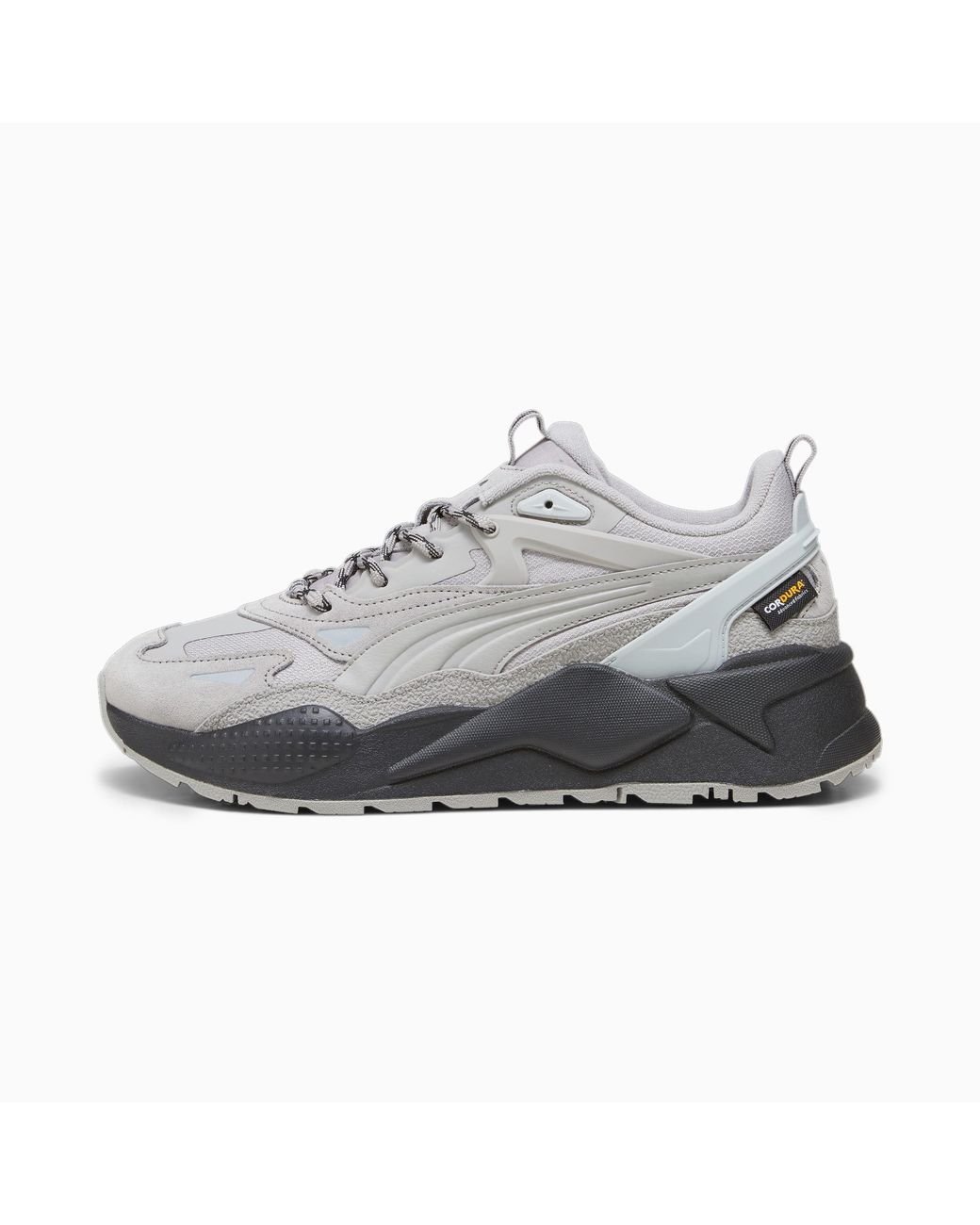 Puma rs best sale x move trainers