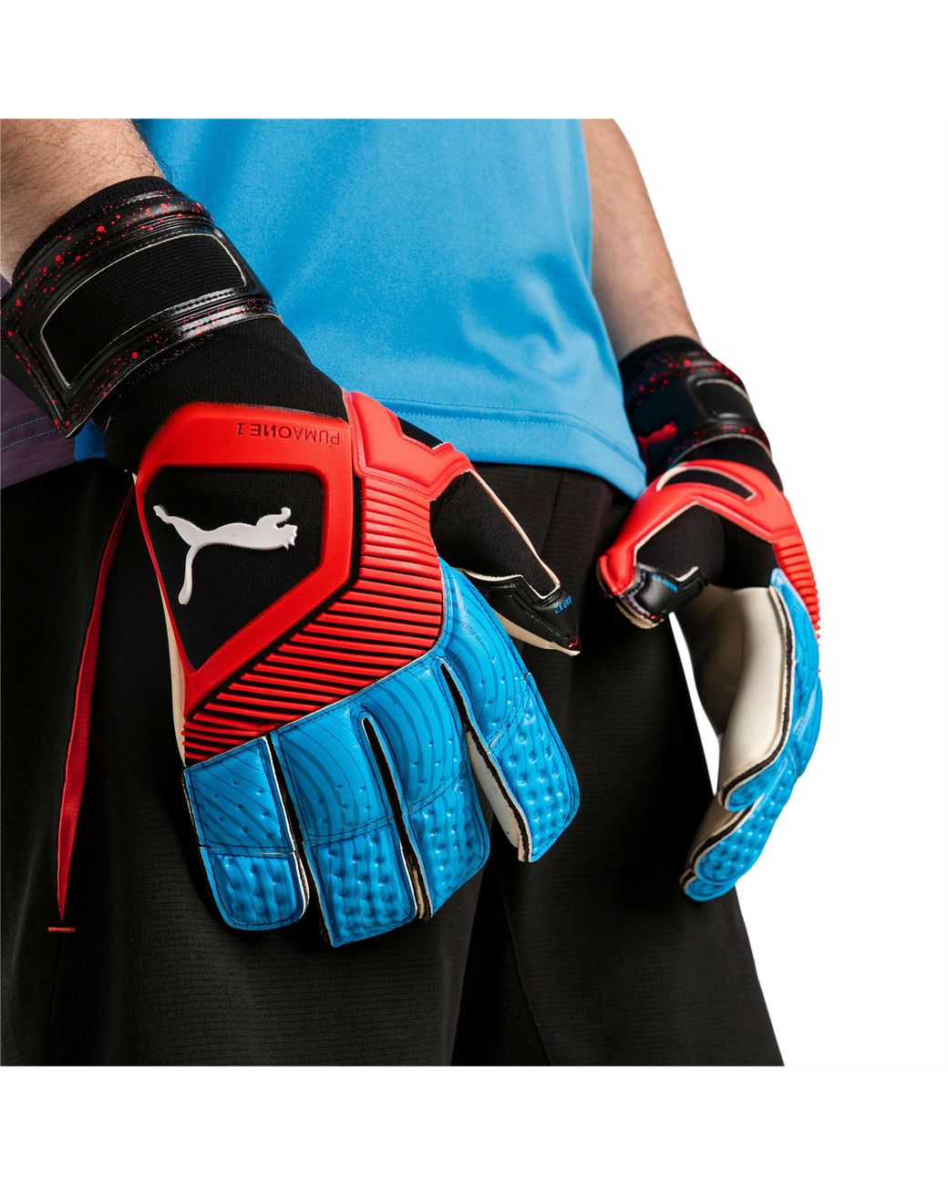skysweeper decoy gloves