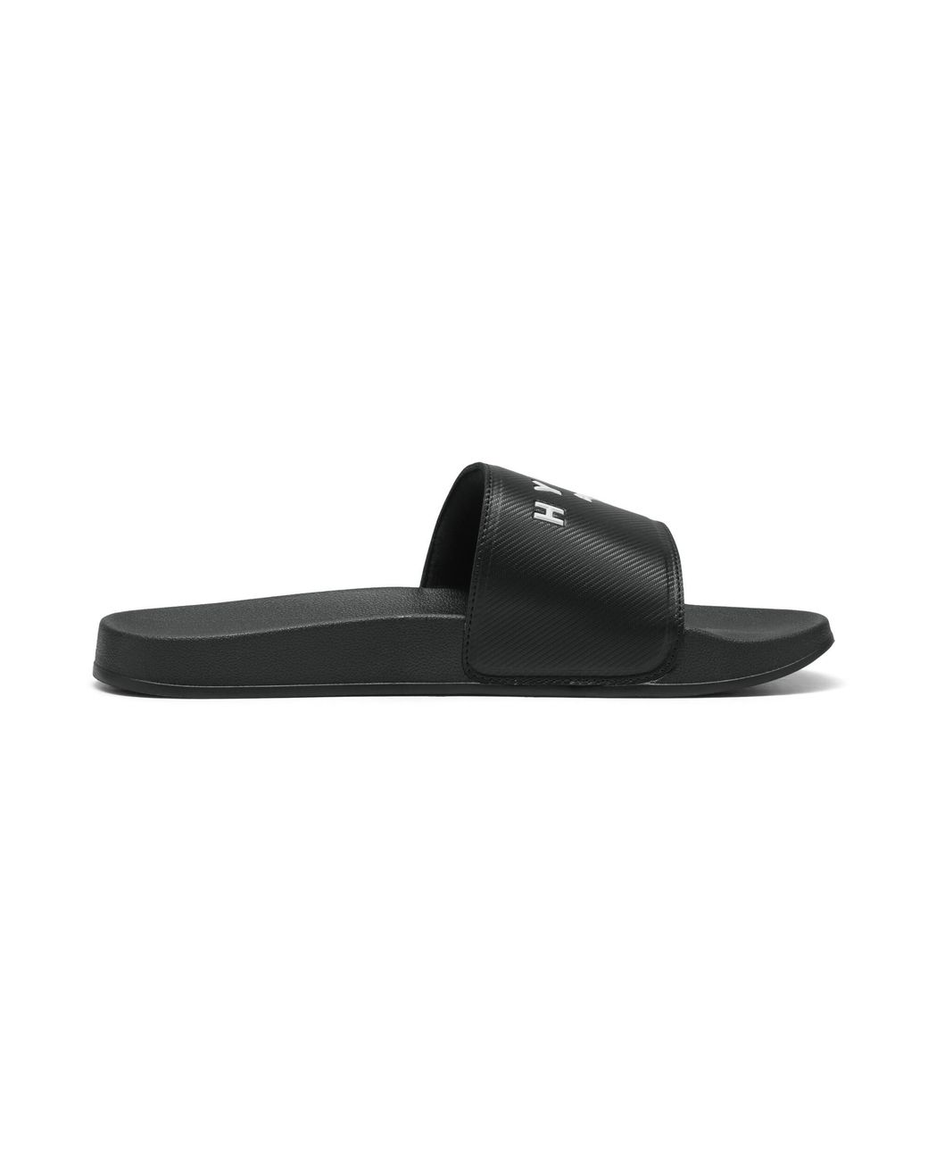PUMA Black X Hyrox Leadcat 2.0 Sandals for men