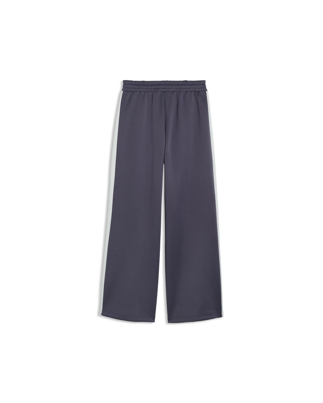 PUMA Blue T7 Always On Wide Leg Pants