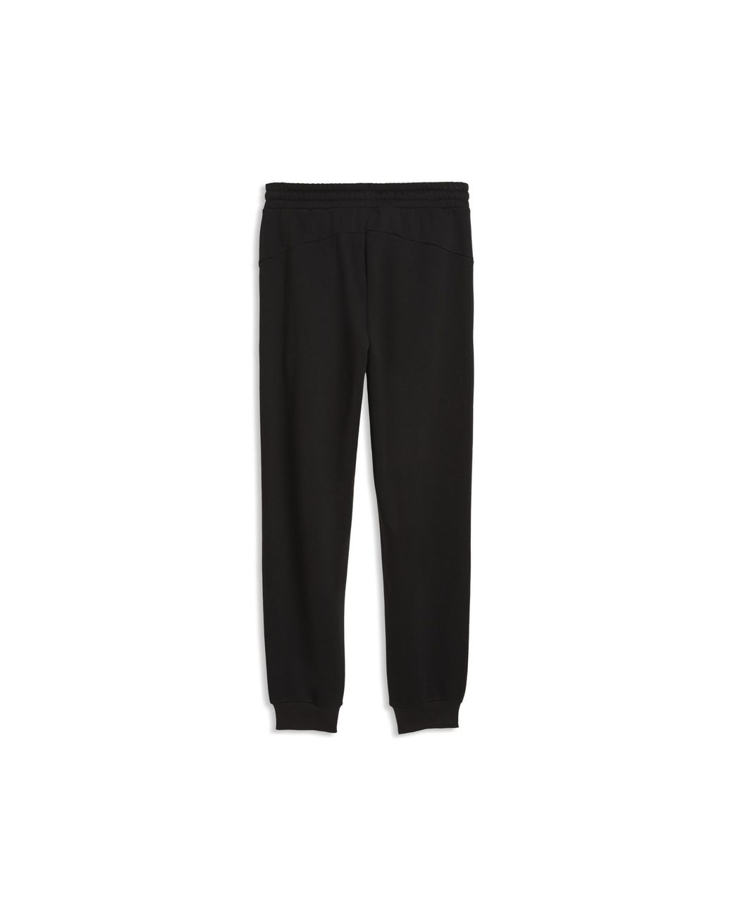 PUMA Black X Aston Martin Aramco F1 Team Essentials Sweatpants for men