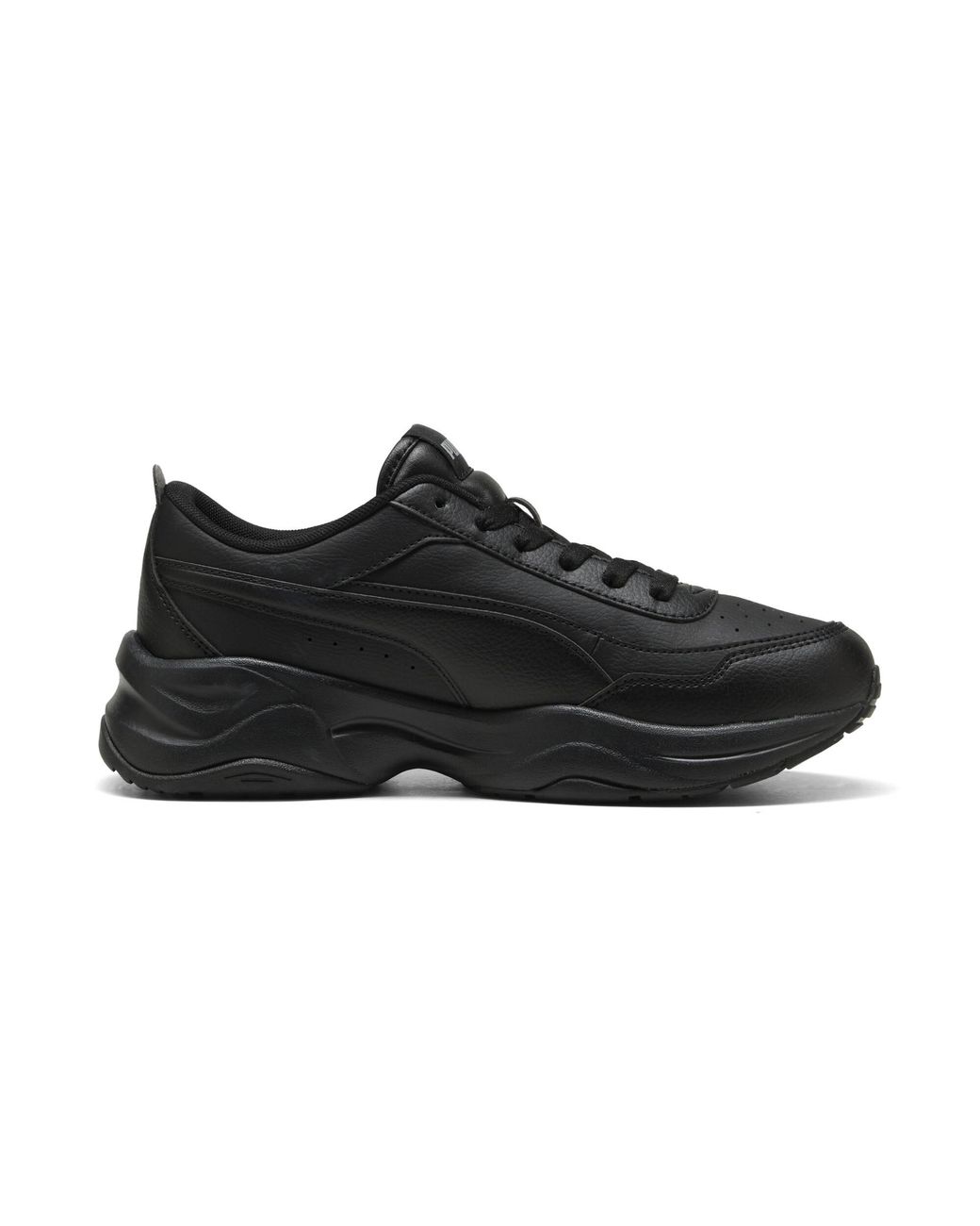 Chaussure Basket Cilia Mode PUMA en coloris Black