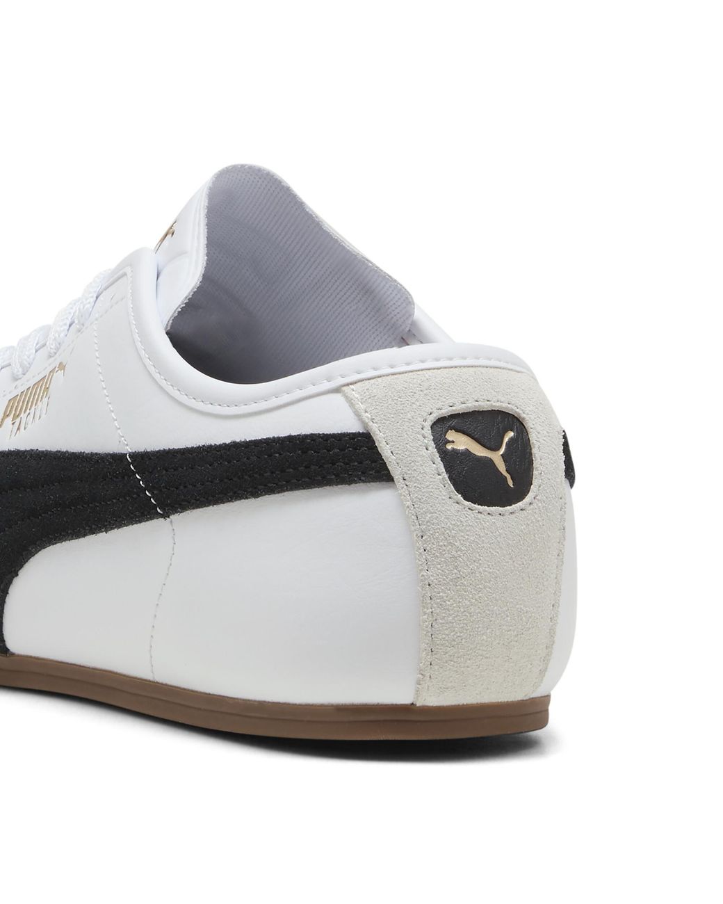 Sneakers Tackle Og E PUMA en coloris Black
