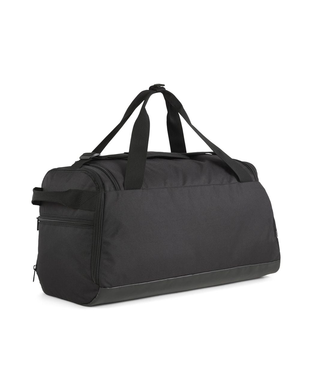 PUMA Black Challenger 35L Small Sports Bag