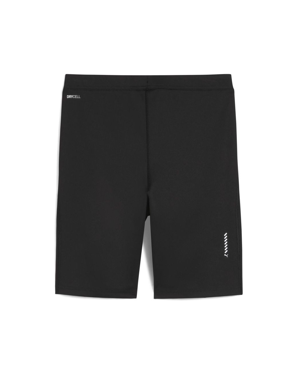 PUMA Black Run Foundation 8" Short Tights for men