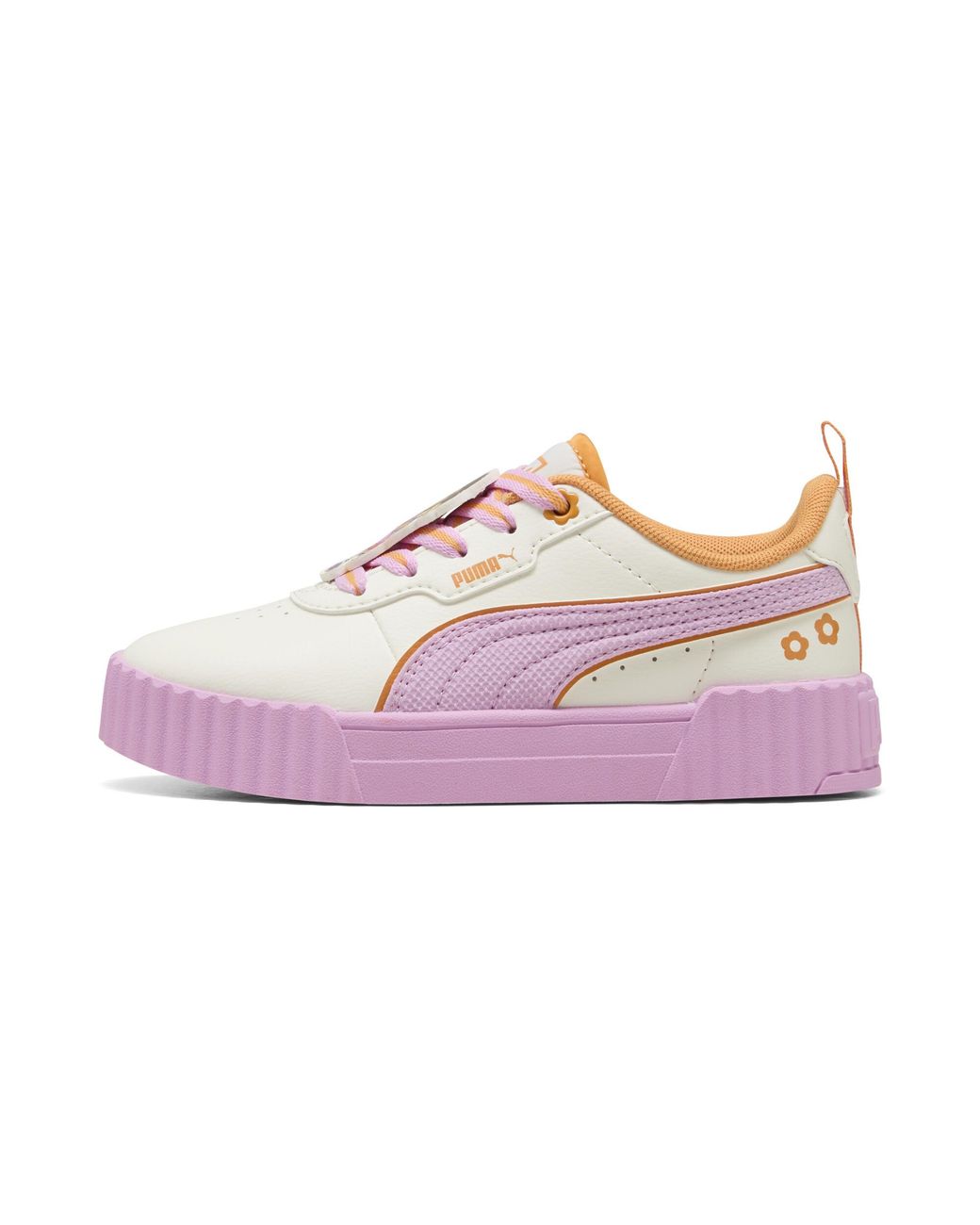 PUMA Pink X Dora The Explorer Carina 3.0 Sneakers Kids