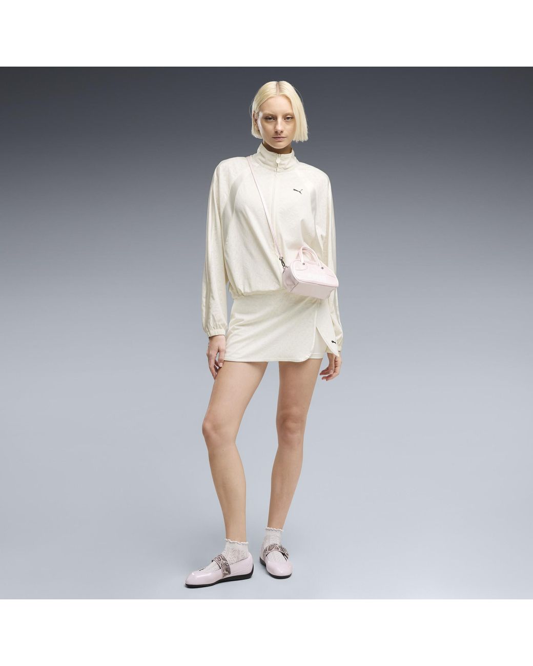 PUMA Black Speedcat Ballet Dress-Up Ii Sneakers