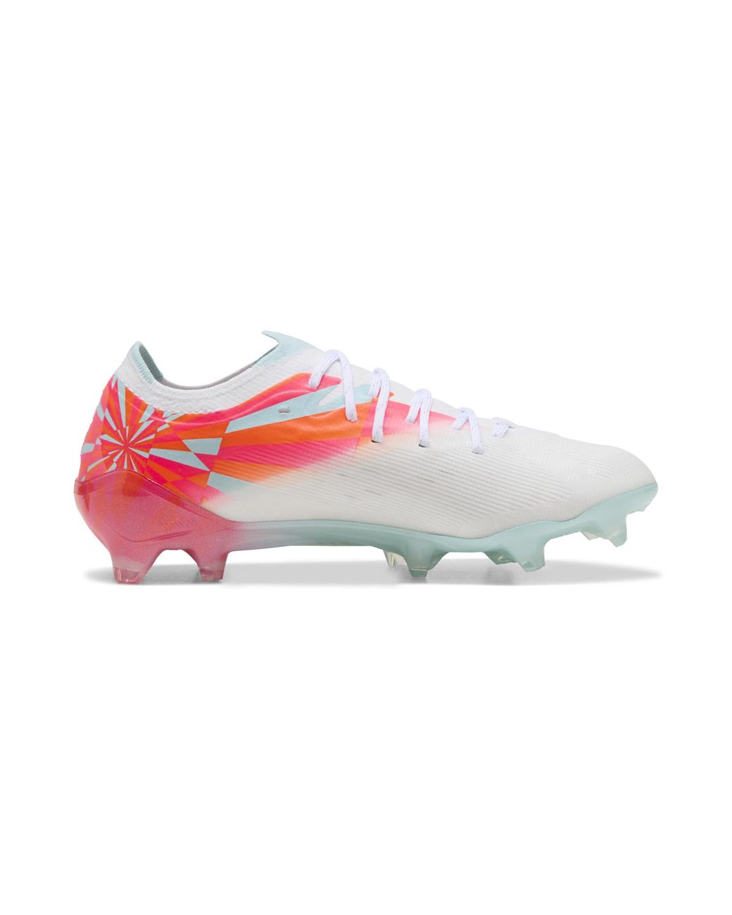 PUMA Multicolor Ultra Nitro 7 Ultimate Brilliance Fg Football Boots
