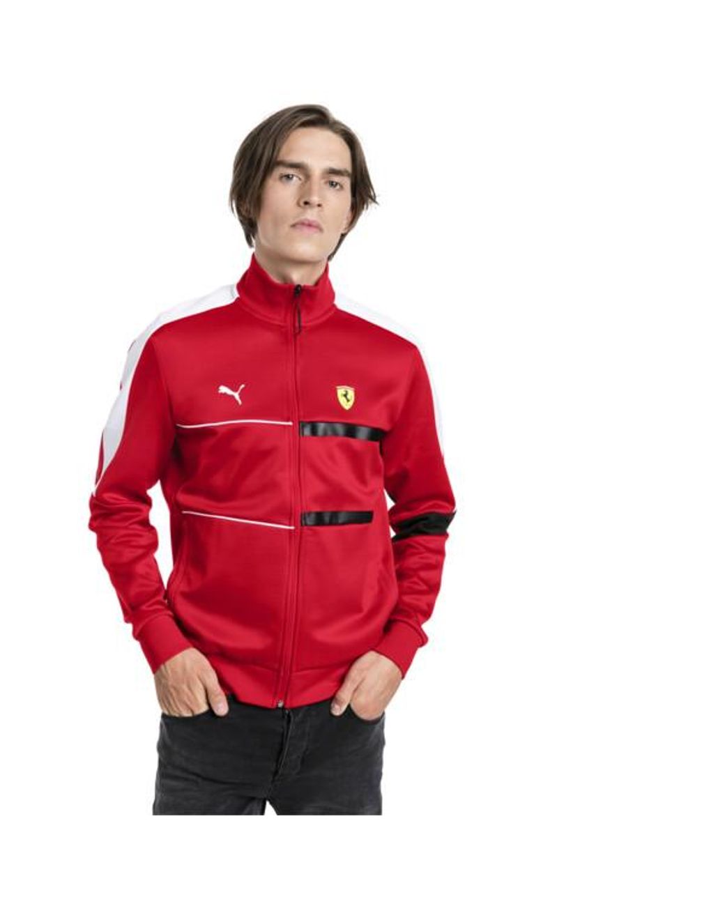 Puma ferrari t7 hotsell
