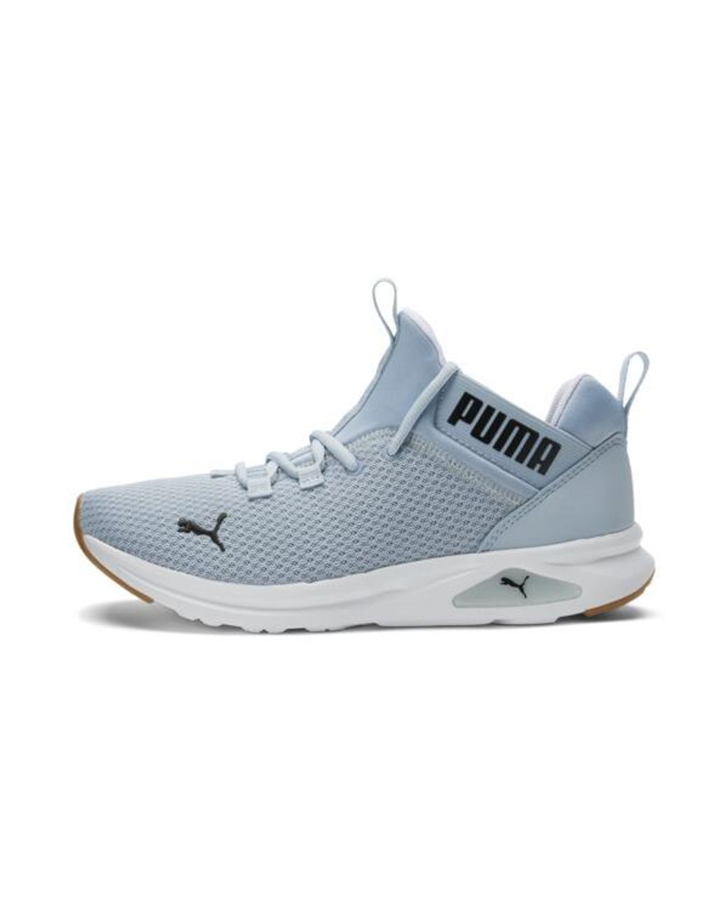 PUMA Enzo 2 Uncaged Running Shoes in Blue Lyst