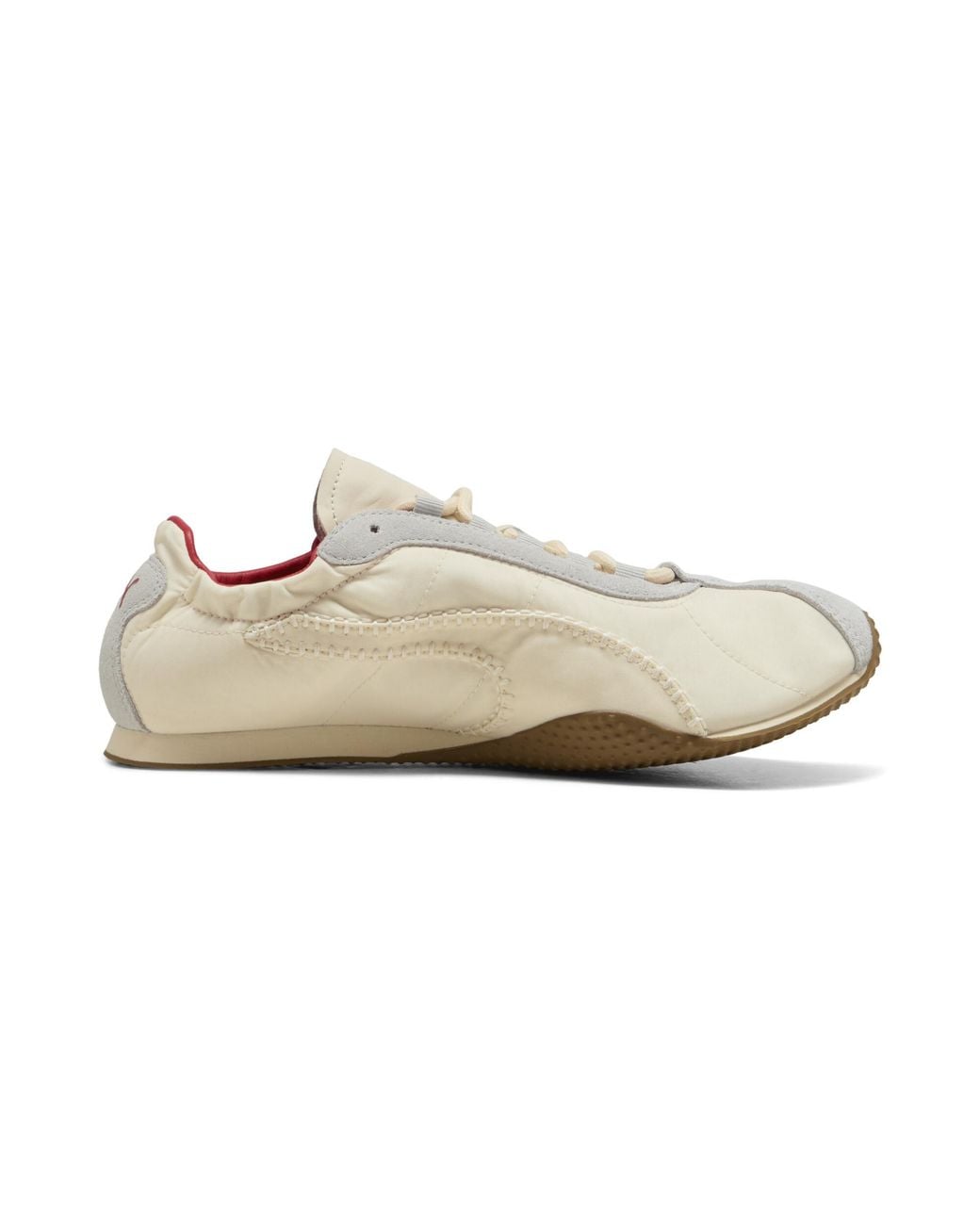 PUMA White X Madhappy H-Street Sneakers