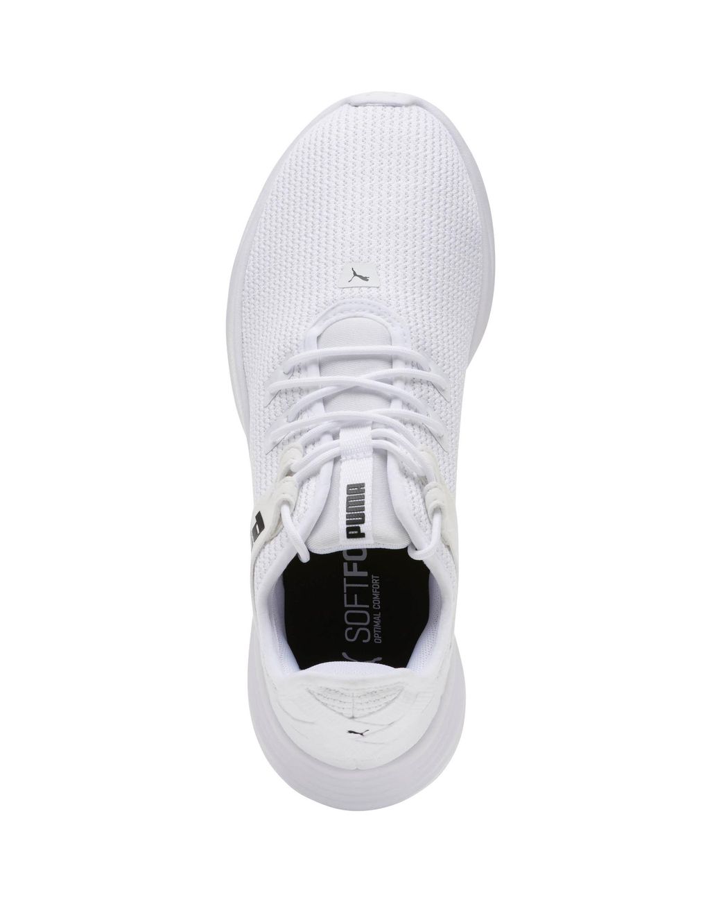 PUMA Radiate Xt Women's Training Shoes in White | Lyst