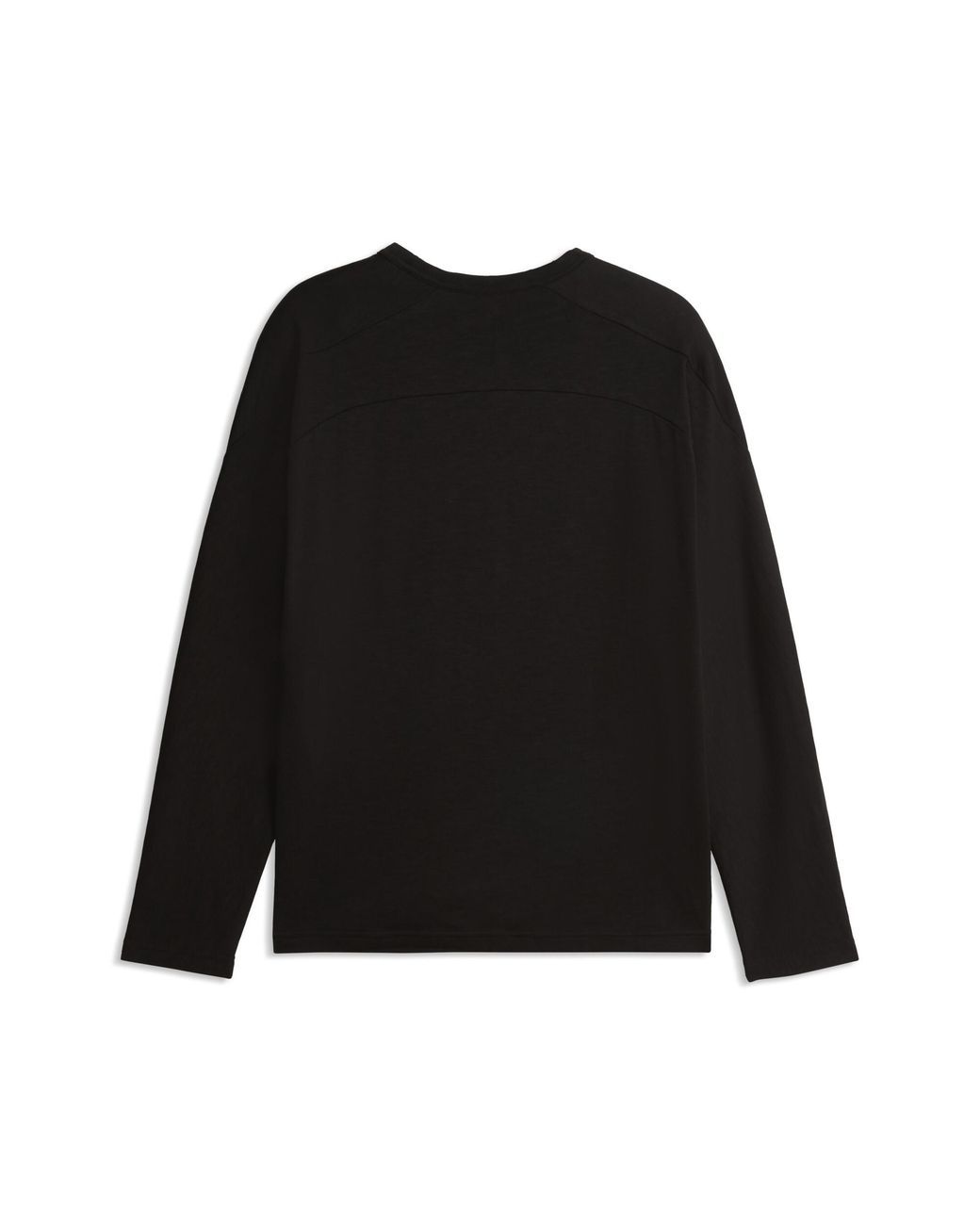 PUMA Black X _J.L-A.L Clrt Long Sleeve T-Shirt for men