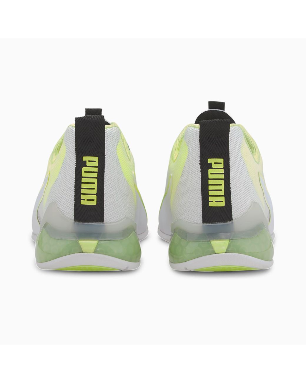 vaillant puma trainers