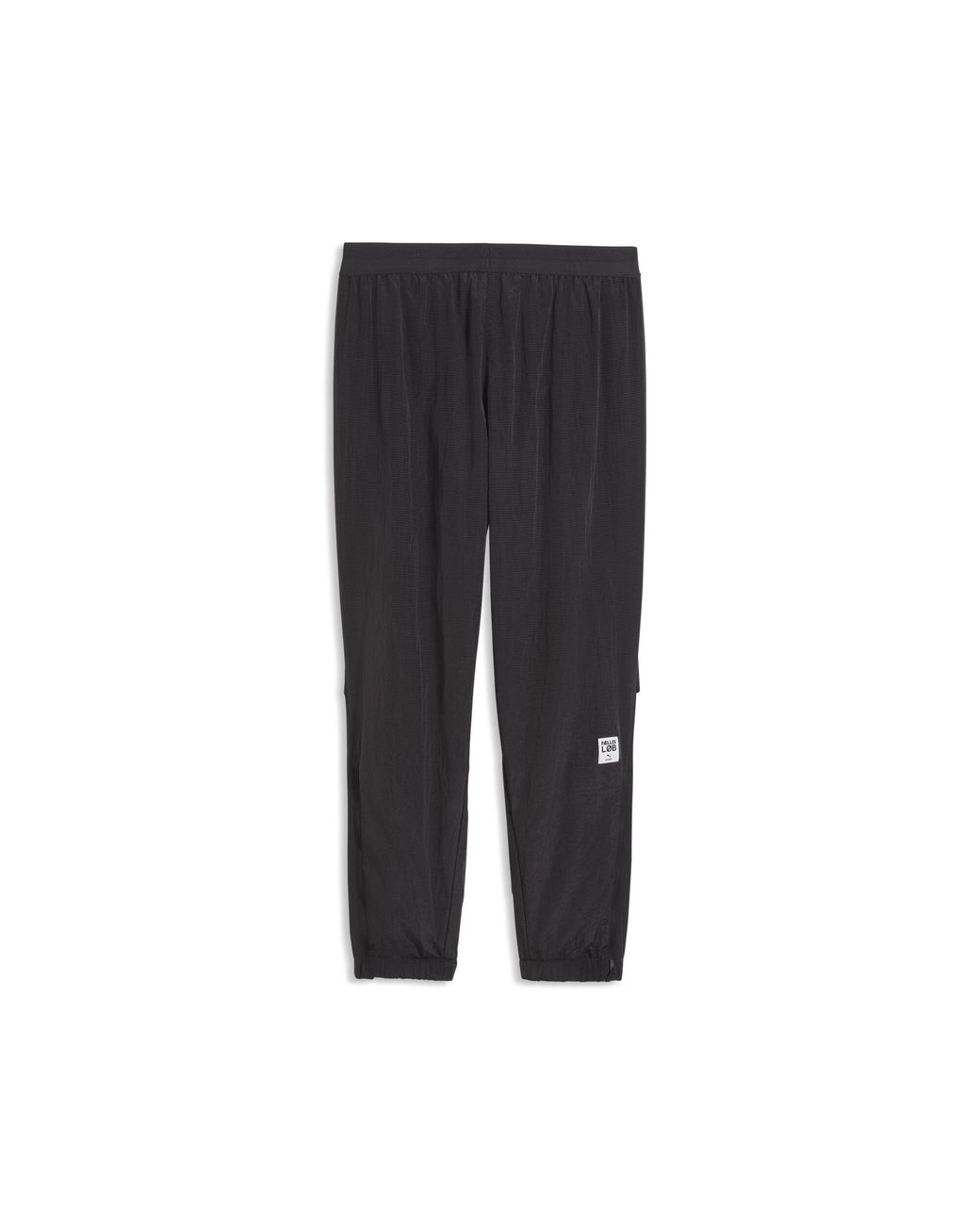 PUMA Black X Saysky Primaloft Evolve Running Pants for men