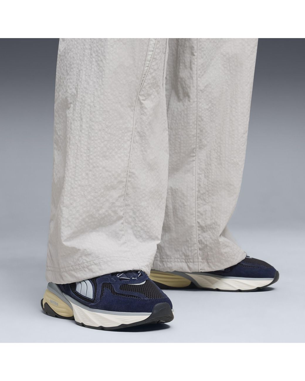 Sneakers Fade E PUMA en coloris Blue