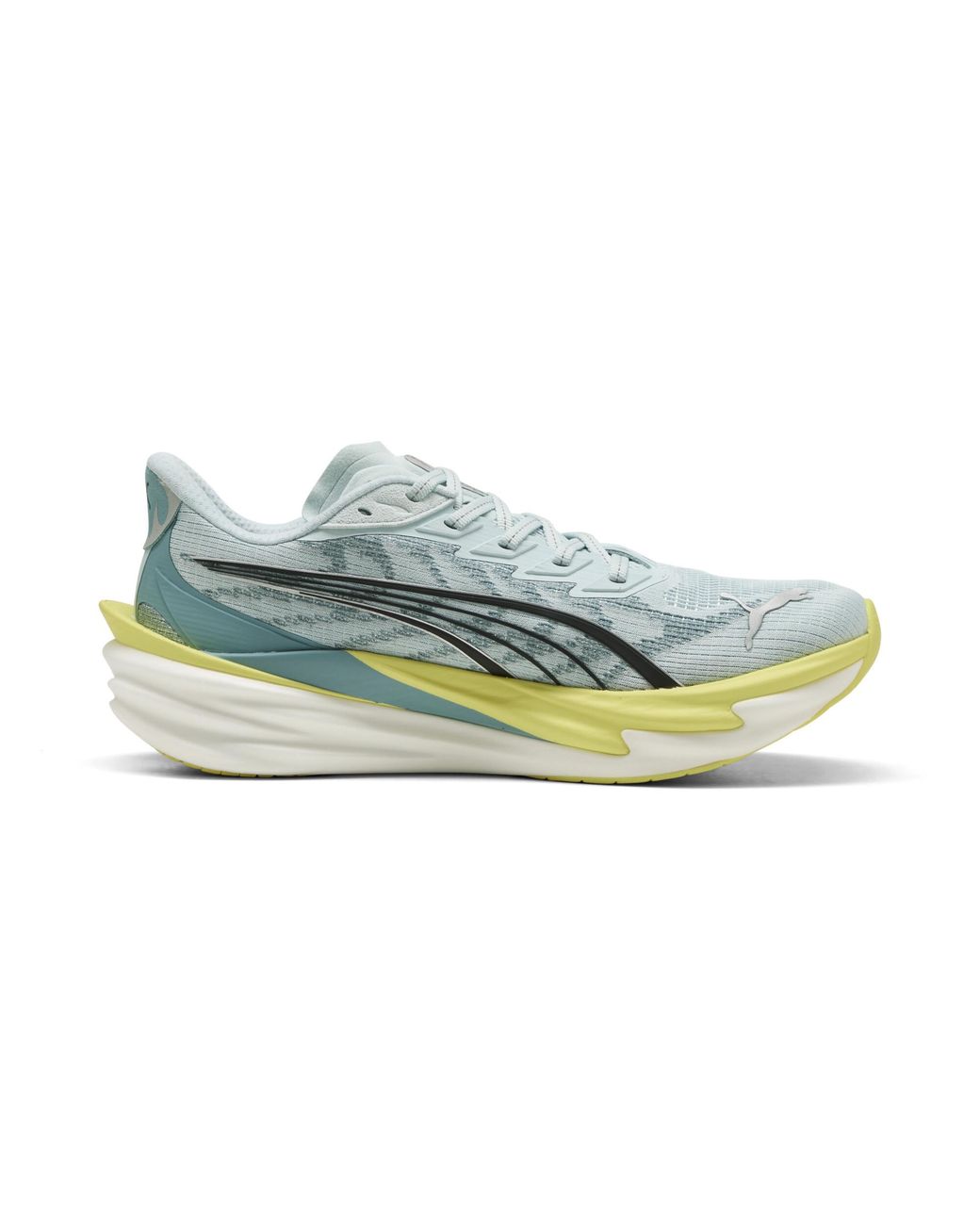 Chaussures De Running Deviate Nitrotm 4 PUMA pour homme en coloris Blue