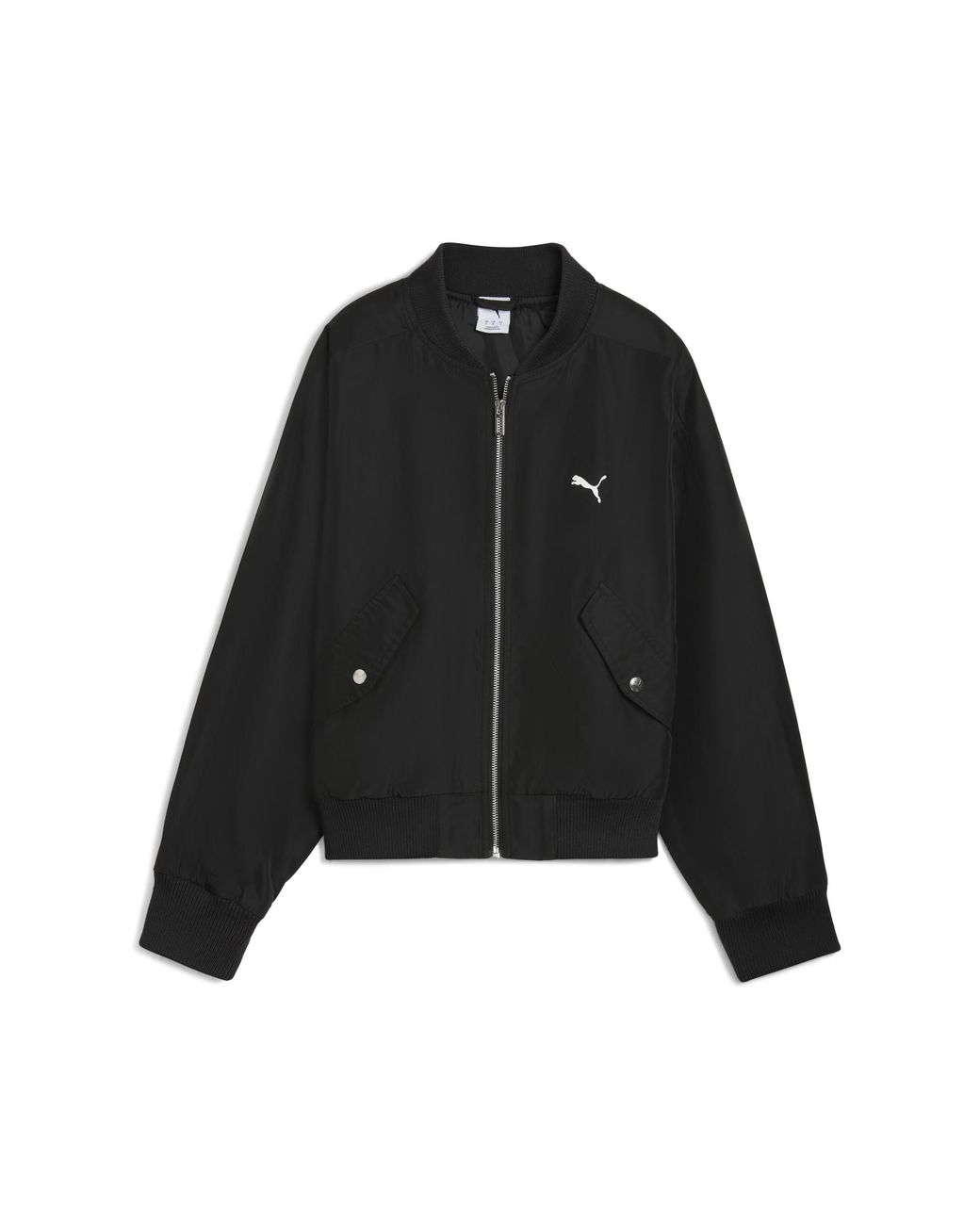 Giacca Bomber di PUMA in Black