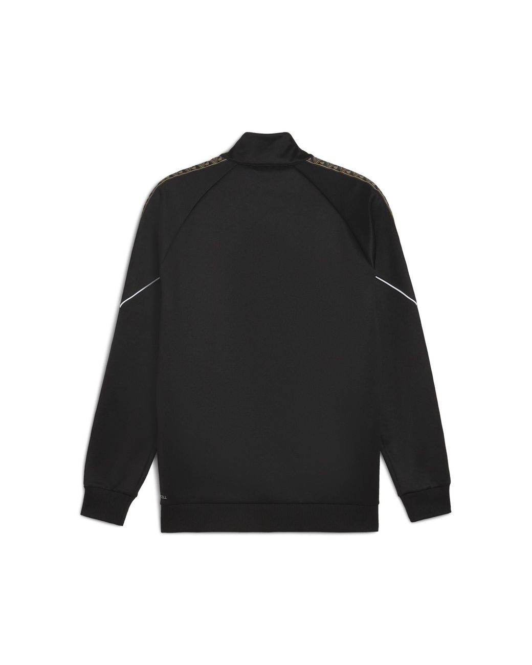 PUMA Black King Anthem Jacket for men