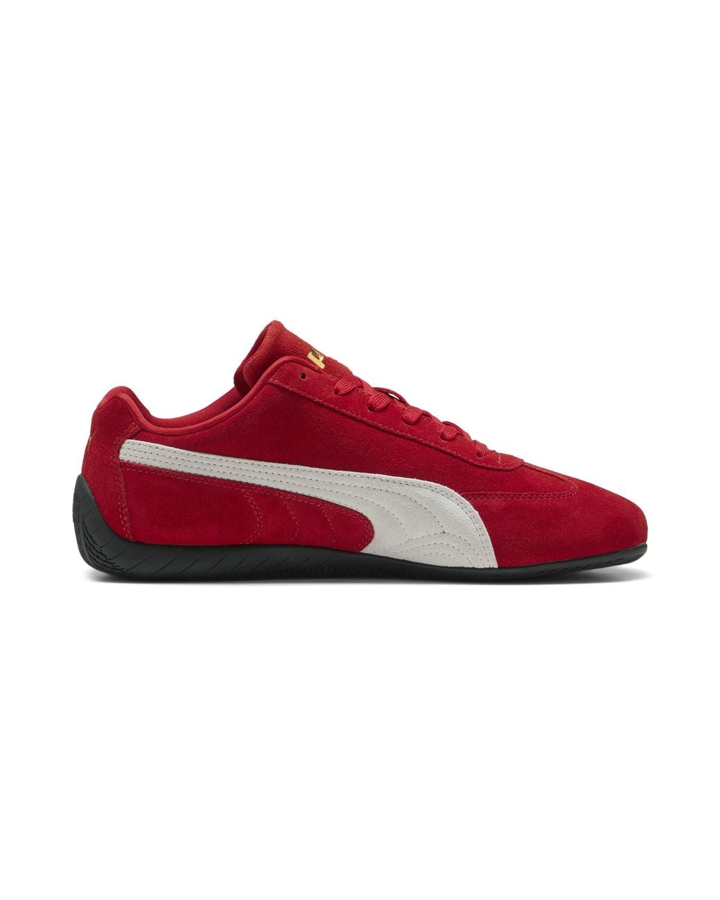 PUMA Red Sneaker Speedcat Og