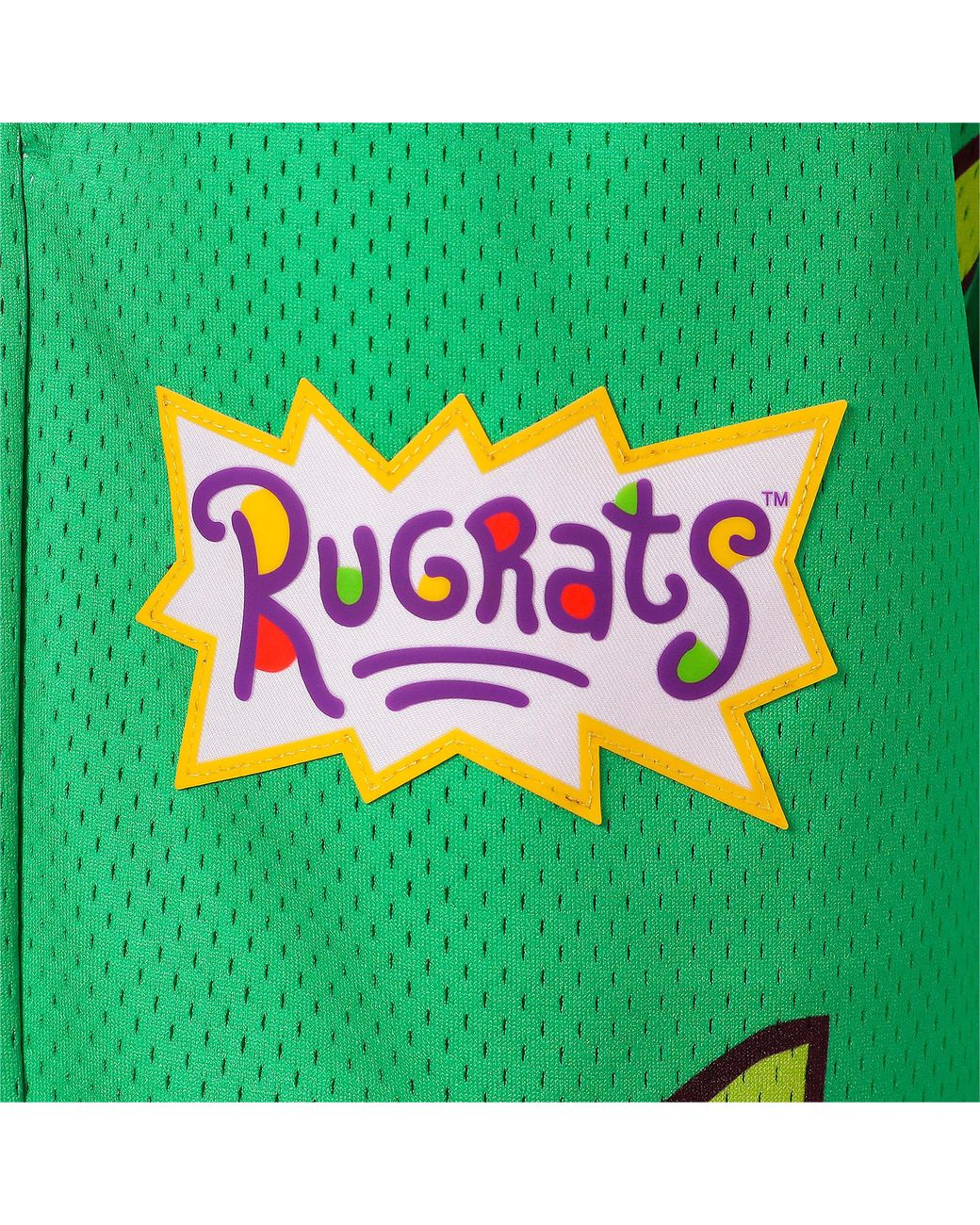PUMA X Rugrats Basketball Shorts in 