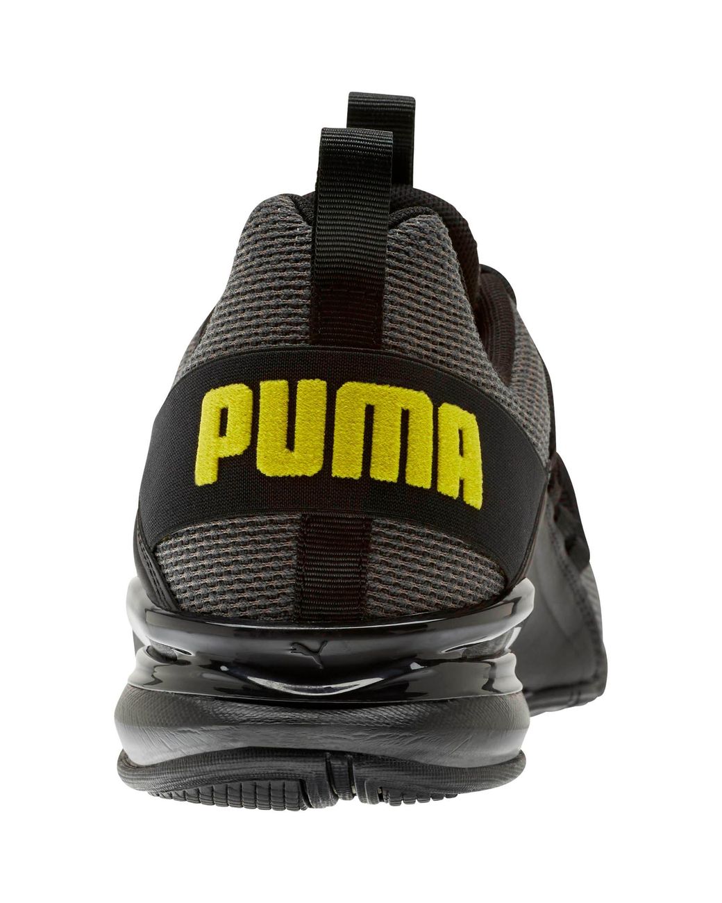 puma axelion mesh