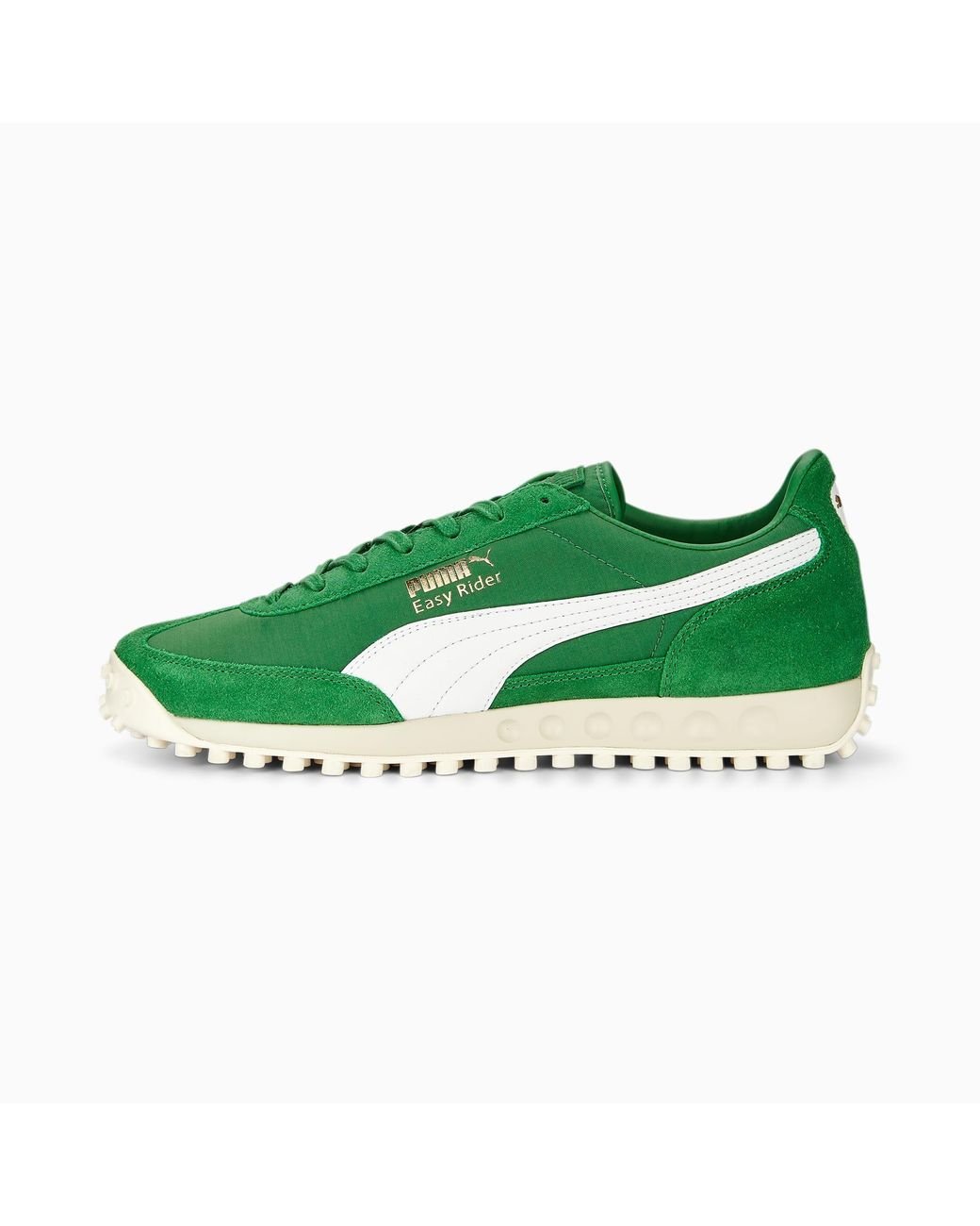 invadir Desmantelar audible Zapatillas Easy Rider II 75Y de PUMA de color Verde | Lyst