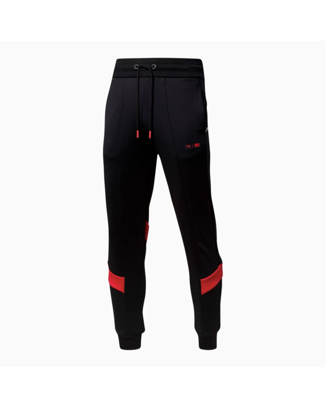 PUMA Rubber X Tmc Men's Mcs Track Pants 