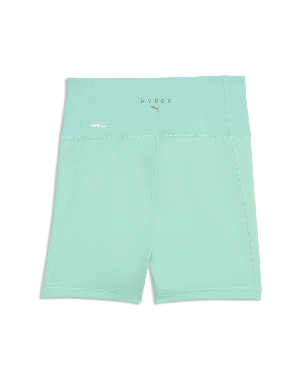 PUMA Green X Hyrox Essentials 5" Short Tights