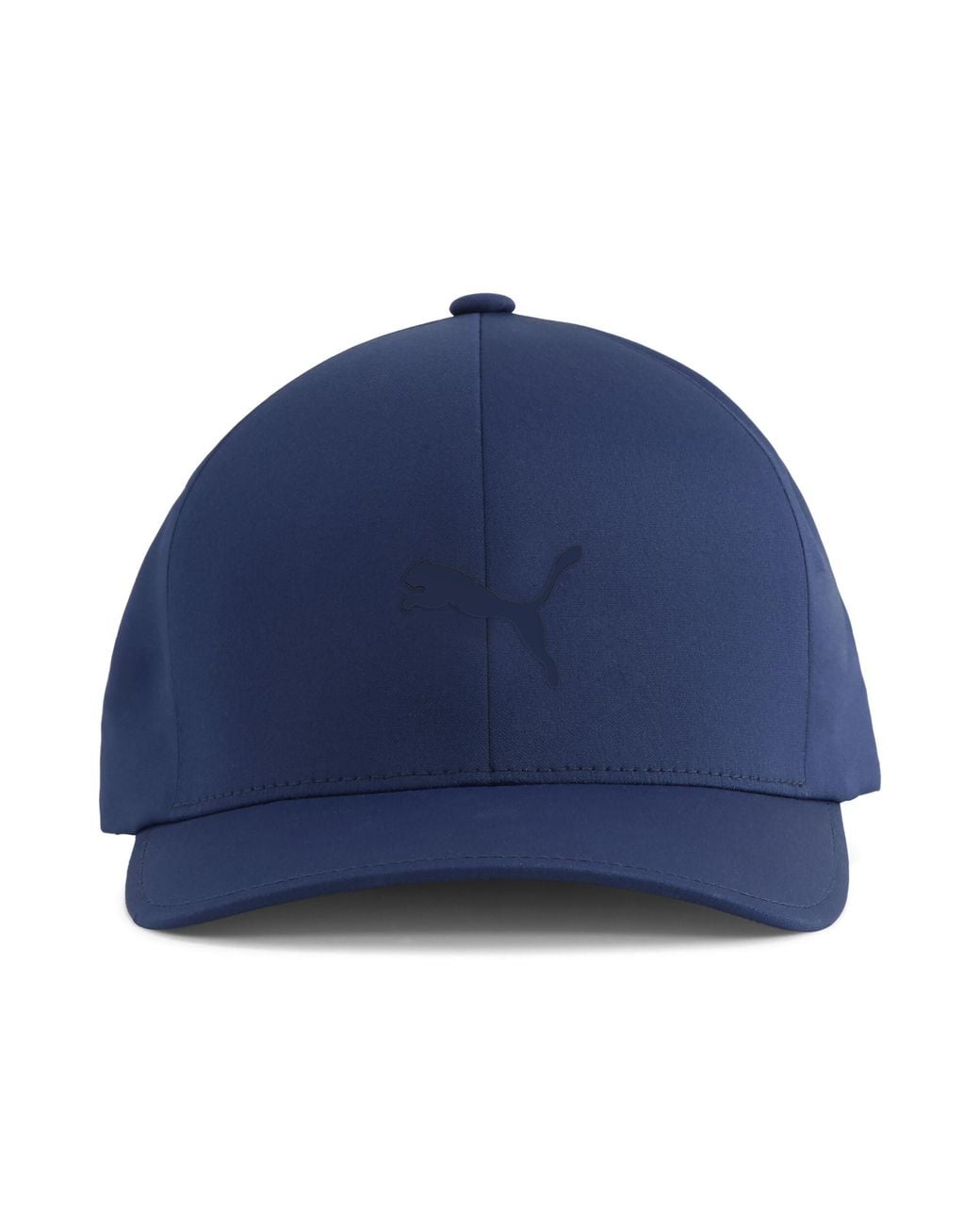 PUMA Blue Storm Golf Cap