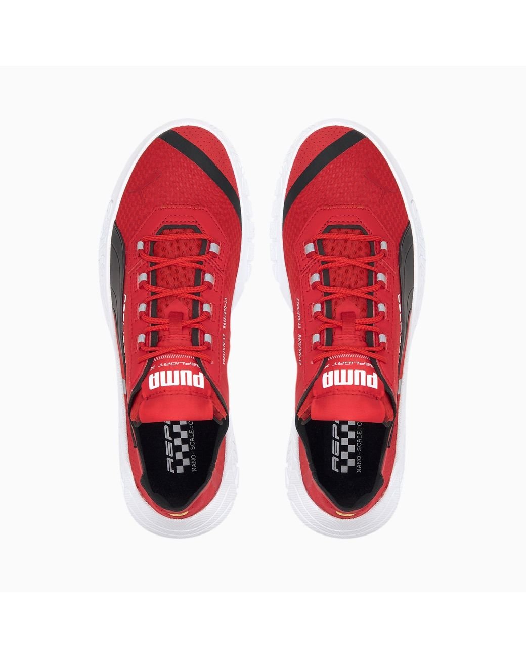 puma replicat x ferrari