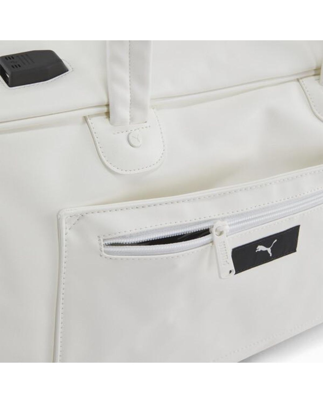 Puma heritage shoulder bag sale