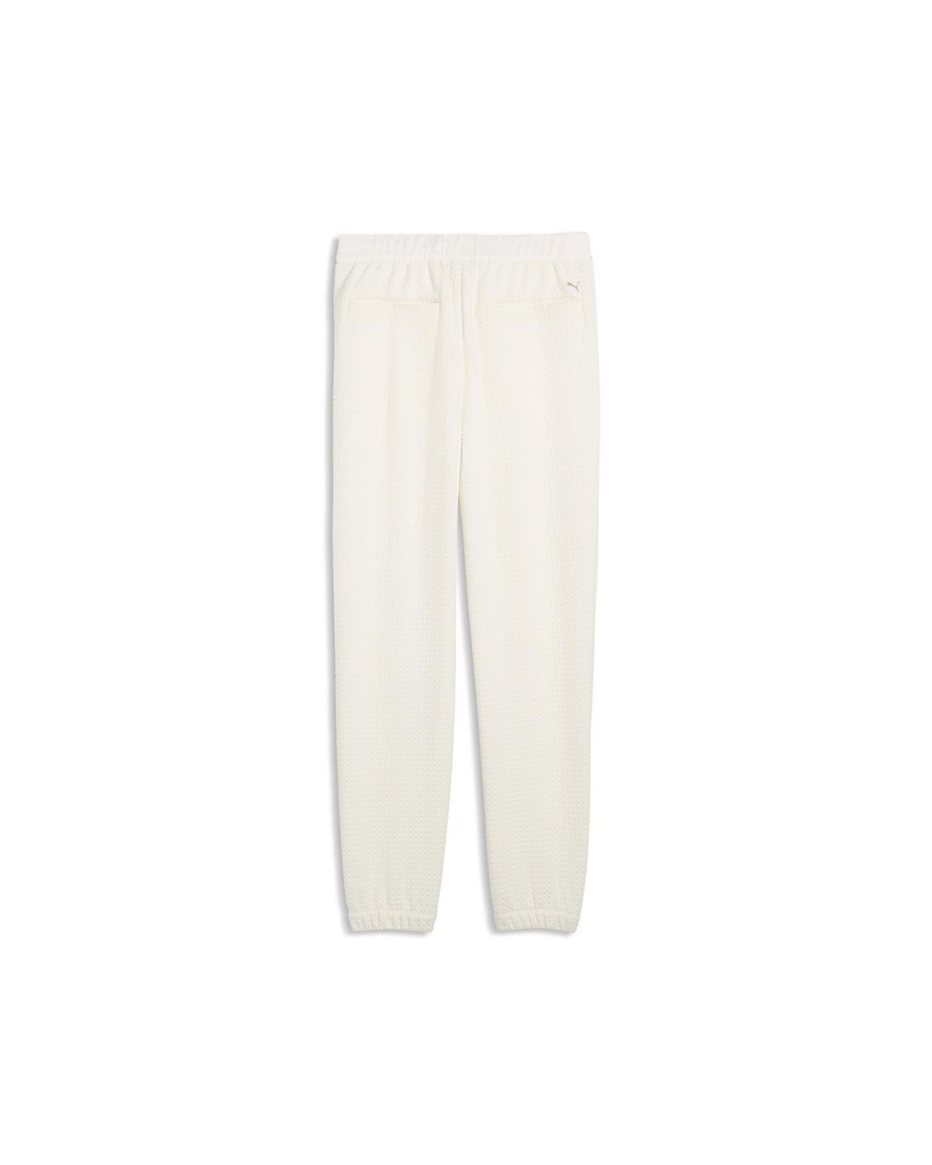 PUMA White Boulder Golf Joggers
