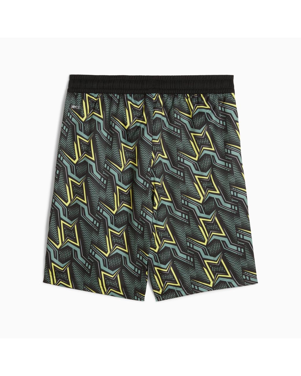 PUMA Essentials Geweven Short in het Green