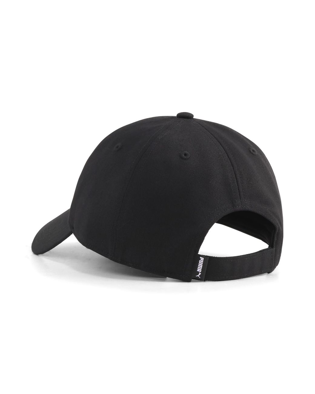 PUMA Black Cat Patch Baseball-Cap, Accessoires