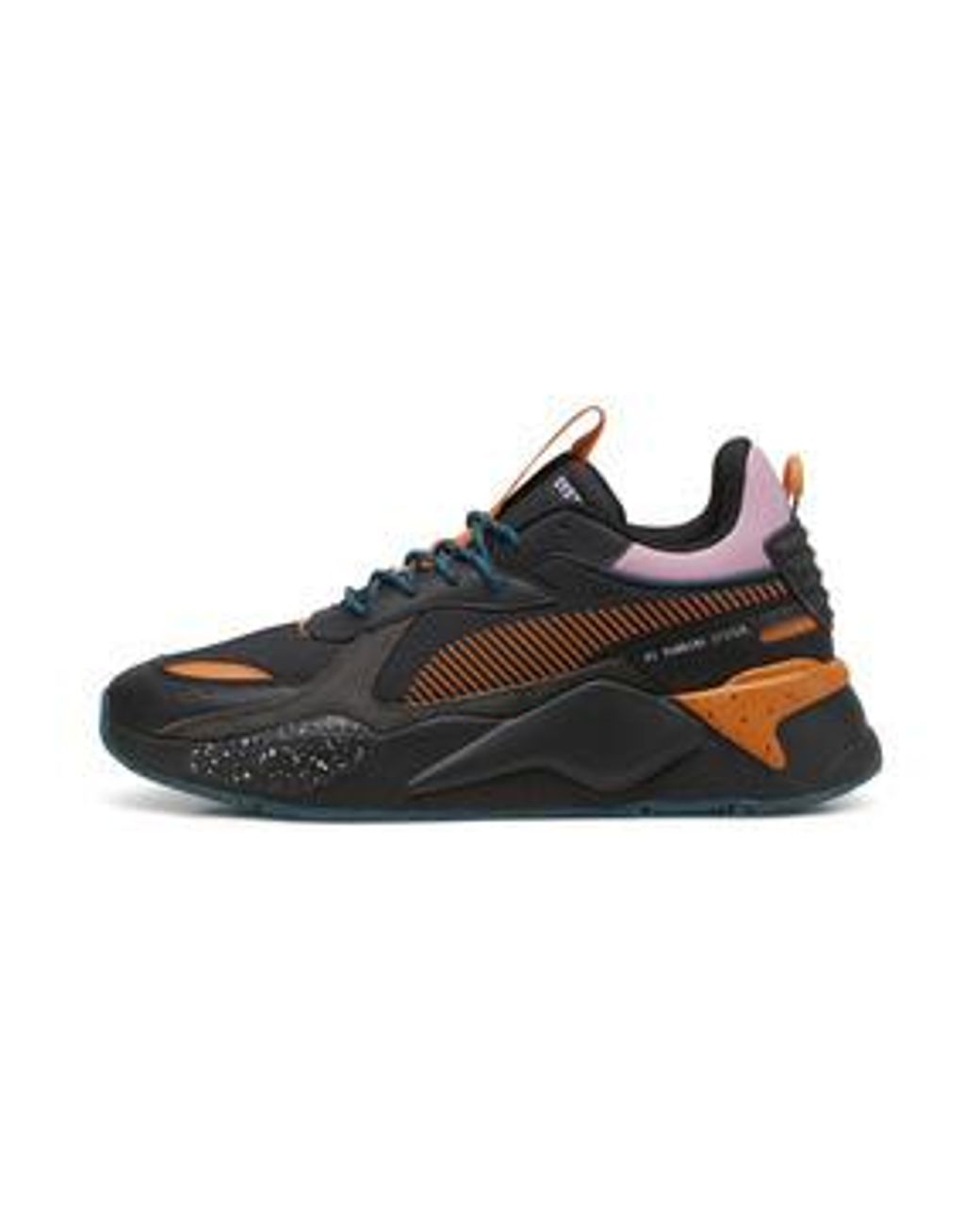 Puma x tetris rs x men's shoes hot sale