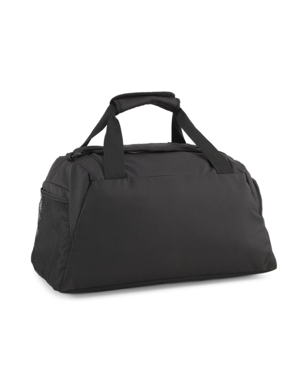 PUMA Black Teamgoal Small Football Teambag