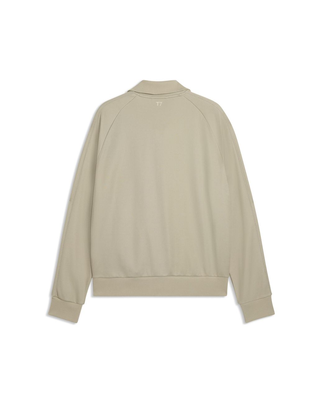 PUMA Natural T7 Track Jacket for men