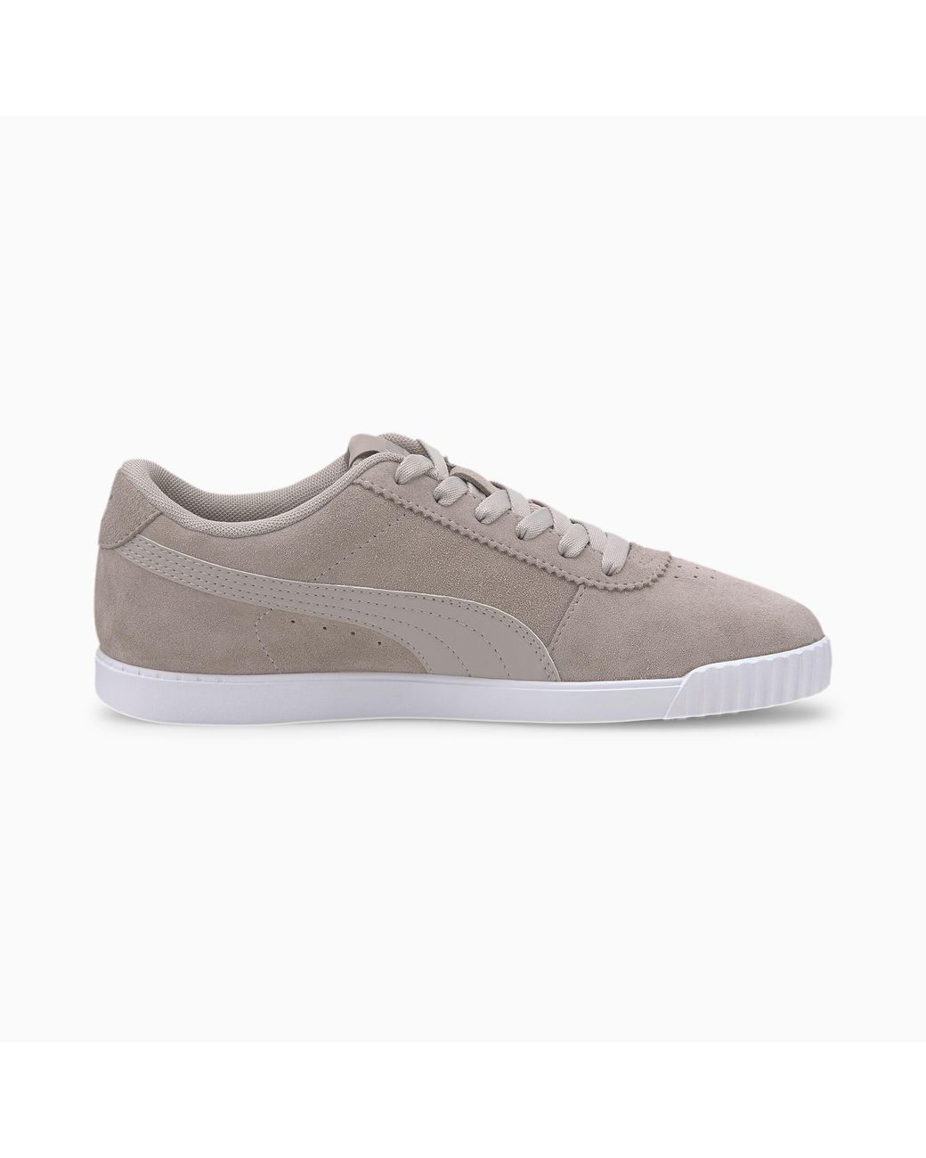 carina suede puma
